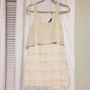 American Eagle Dress